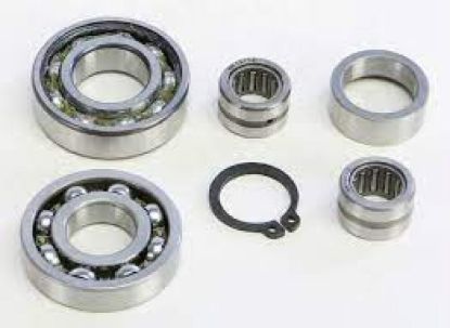 HOTROD'S TRANSMISSION BEARING KITS (TBK0016)