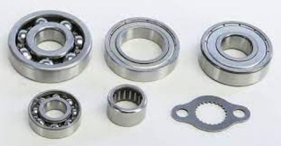 HOTROD'S TRANSMISSION BEARING KITS (TBK0048)