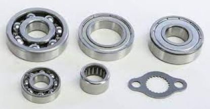 HOTROD'S TRANSMISSION BEARING KITS (TBK0058)