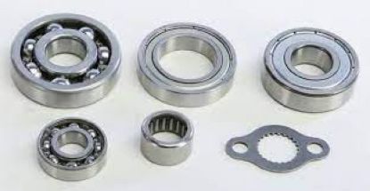 HOTROD'S TRANSMISSION BEARING KITS (TBK0081)