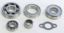 HOTROD'S TRANSMISSION BEARING KITS (TBK0087)