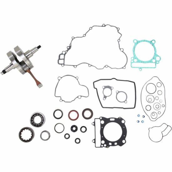YAMAHA WR250F 10-13 BOTTOM END KIT