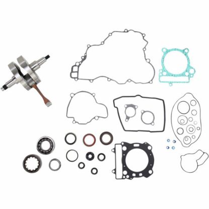 HOTRODS KAWASAKI KX 85 BOTTOM END KIT