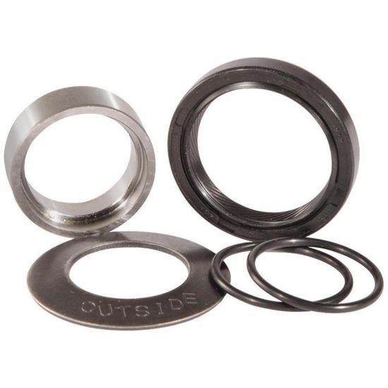 HOTRODS KAWASAKI KX 250F OUTPUT SHAFT KIT