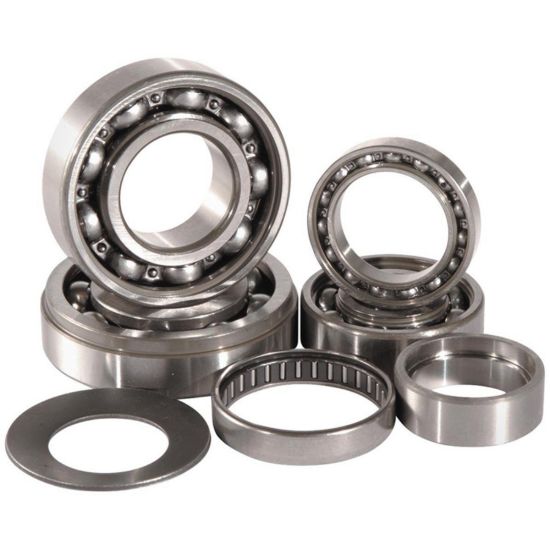 HOTRODS KTM 125 SX TRANSMISSION BEARING KITS
