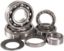 HOTROD'S TRANSMISSION BEARING KITS
