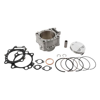 CYLINDER WORKS BIG BORE CYLINDER