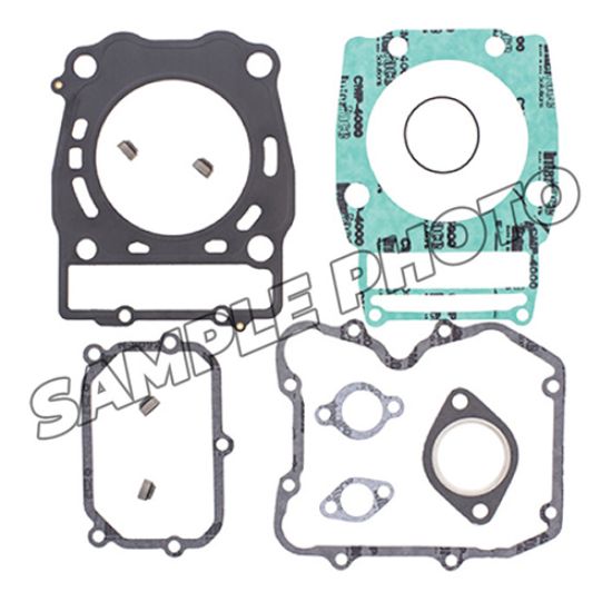 CYLINDER WORKS BIG BORE GASKET KIT