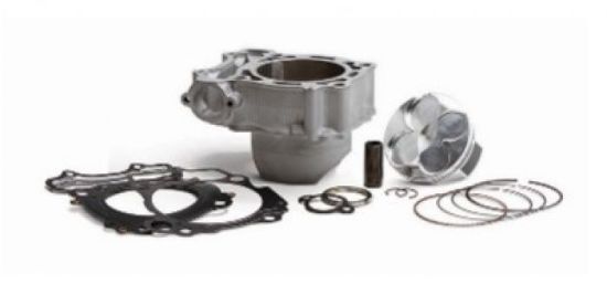 CYLINDER WORKS STANDARD BORE CYLINDER