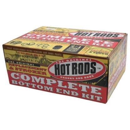 HOT RODS BOTTOM END KIT