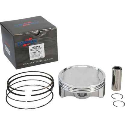VERTEX FORGED BIG BORE PISTON KIT