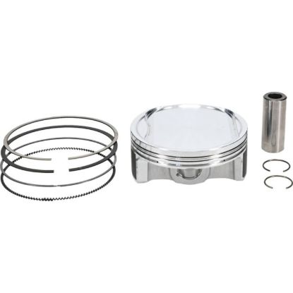 VERTEX FORGED BIG BORE PISTON KIT