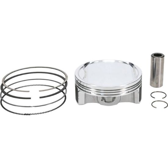 VERTEX FORGED BIG BORE PISTON KIT