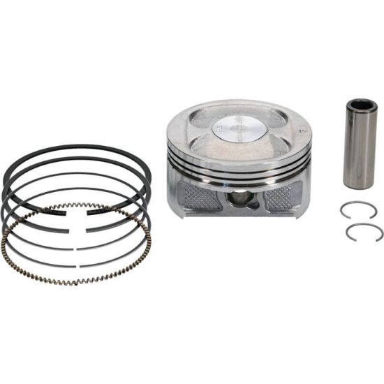 VERTEX CAST REPLICA PISTON KIT