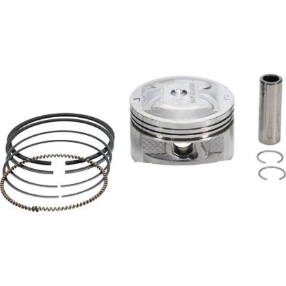 VERTEX CAST REPLICA PISTON KIT