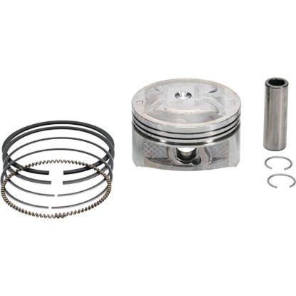 VERTEX CAST REPLICA PISTON KIT