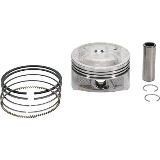 VERTEX CAST REPLICA PISTON KIT