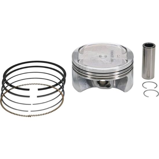 VERTEX CAST REPLICA PISTON KIT