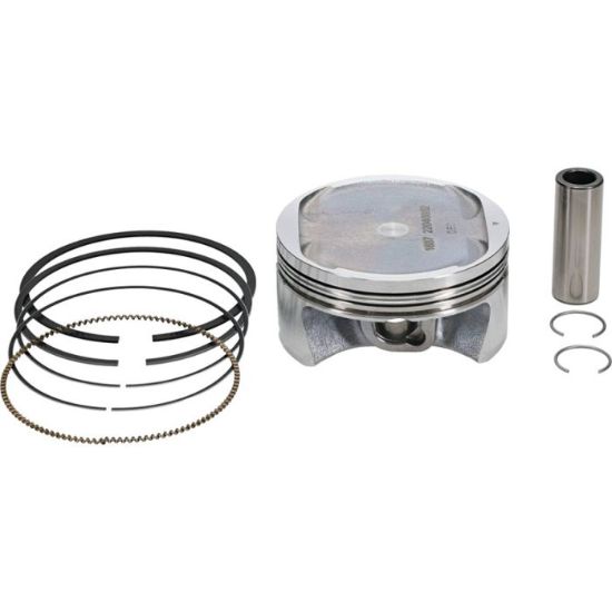 VERTEX CAST REPLICA PISTON KIT