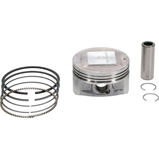 VERTEX CAST REPLICA PISTON KIT