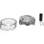 VERTEX FORGED REPLICA PISTON KIT