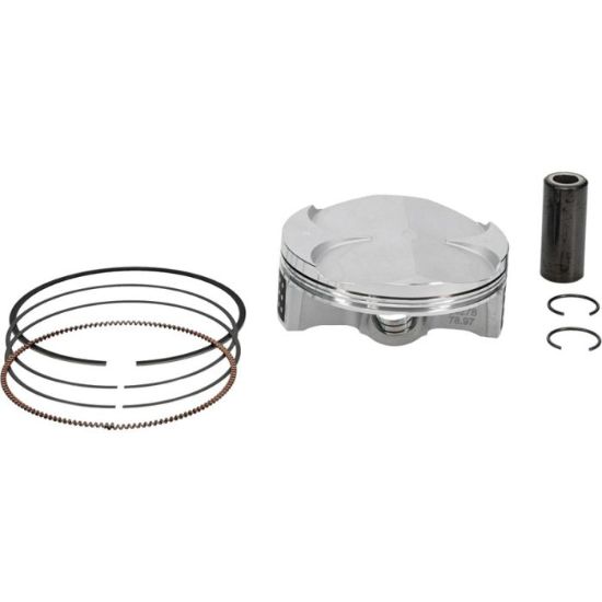 VERTEX FORGED GP RACER'S CHOICE PISTON KIT