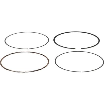 VERTEX PISTON RING