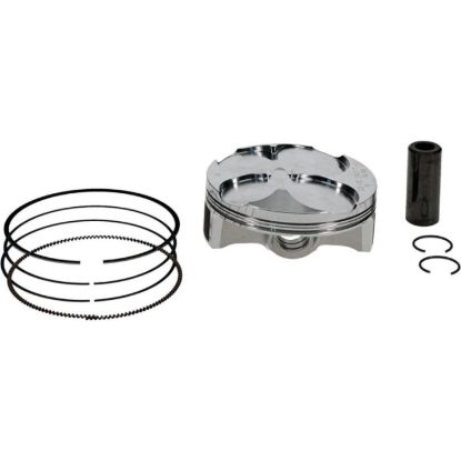 VERTEX FORGED HIGH COMPRESSION PISTON KIT