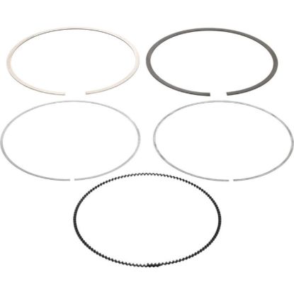 VERTEX PISTON RING