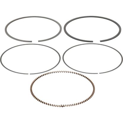 VERTEX PISTON RING