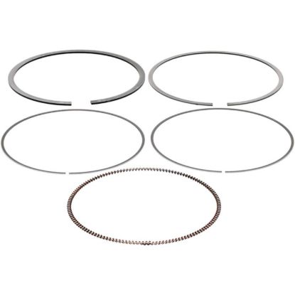 VERTEX PISTON RING
