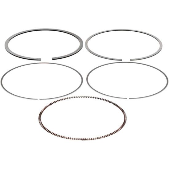 VERTEX PISTON RING