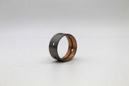 HOT RODS PLAIN BEARING RAW