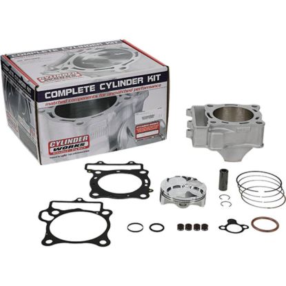 CYLINDER WORKS STANDARD BORE HIGH COMPRESSION CYLINDER KIT
