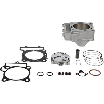 CYLINDER WORKS STANDARD BORE HIGH COMPRESSION CYLINDER KIT