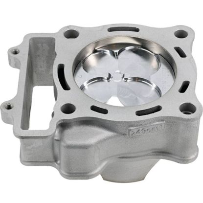 CYLINDER WORKS STANDARD BORE HIGH COMPRESSION CYLINDER KIT