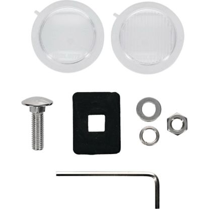 TIGER LIGHTS LED 2" MOJAVE SERIES LIGHT