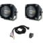 TIGER LIGHTS DUAL LED 2" MOJAVE LIGHT KIT