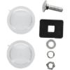 TIGER LIGHTS DUAL LED 2" MOJAVE LIGHT KIT