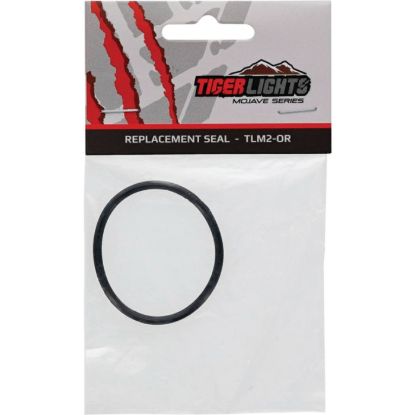 TIGER LIGHTS 2" MOJAVE REPLACEMENT O-RING