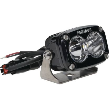 TIGER LIGHTS LED 2" X 3" MOJAVE SERIES LIGHT