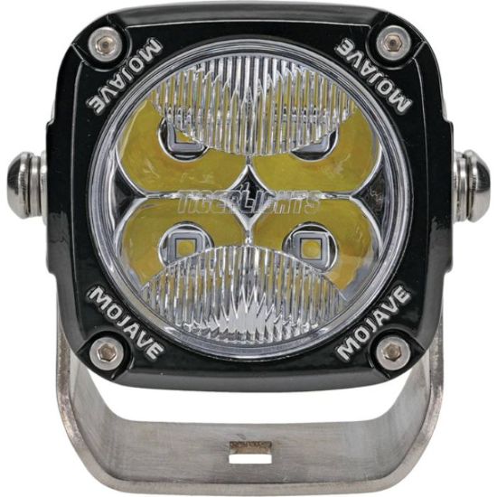 TIGER LIGHTS LED 3" MOJAVE SERIES LIGHT