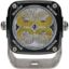 TIGER LIGHTS LED 3" MOJAVE SERIES LIGHT