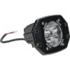 TIGER LIGHTS LED 3" FLUSH MOUNT MOJAVE SERIES LIGHT
