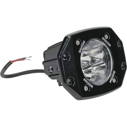 TIGER LIGHTS LED 3" FLUSH MOUNT MOJAVE SERIES LIGHT