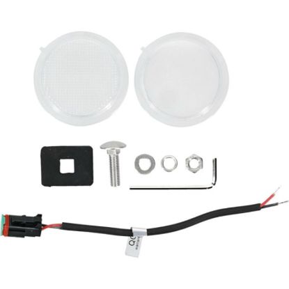TIGER LIGHTS LED 3" MOJAVE SERIES LIGHT