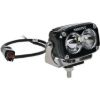 TIGER LIGHTS DUAL LED 2" X 3" MOJAVE LIGHT KIT