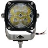 TIGER LIGHTS DUAL LED 3" MOJAVE LIGHT KIT
