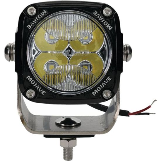 TIGER LIGHTS DUAL LED 3" MOJAVE LIGHT KIT