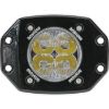 TIGER LIGHTS LED 3" FLUSH MOUNT MOJAVE SERIES LIGHT